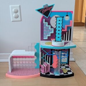 L.O.L Surprise! Mall of Surprises